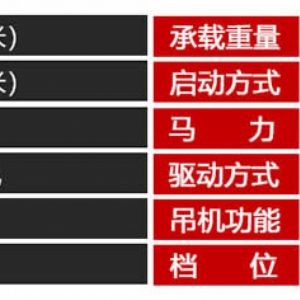 3吨履带运输车